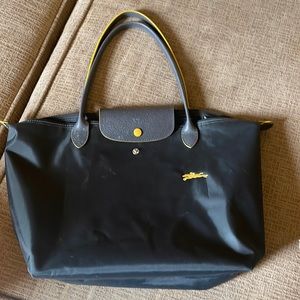 Long Champ purse